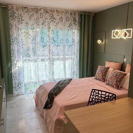 Fungirola Apartment Фуэнхирола Экстерьер фото