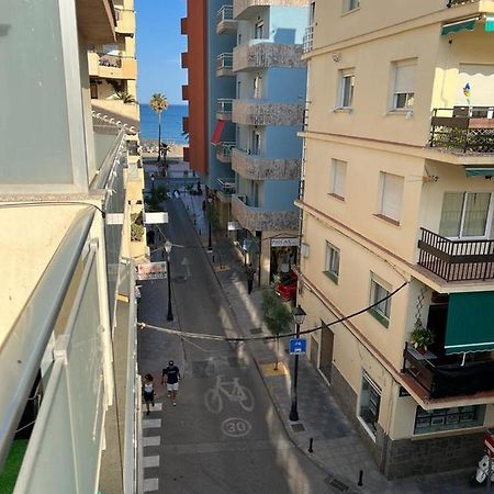 Fungirola Apartment Фуэнхирола Экстерьер фото