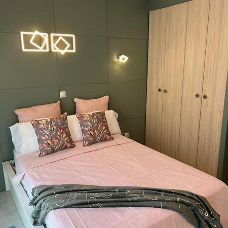 Fungirola Apartment Фуэнхирола Экстерьер фото
