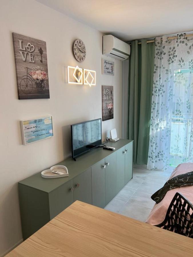 Fungirola Apartment Фуэнхирола Экстерьер фото