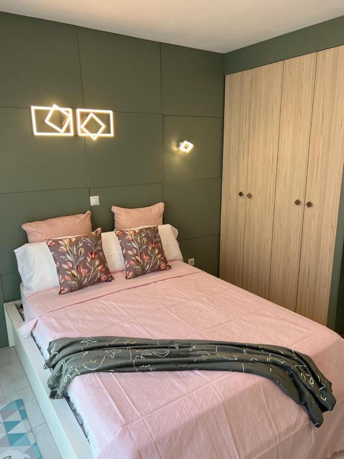 Fungirola Apartment Фуэнхирола Экстерьер фото